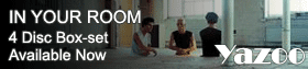 Yazoo 'In Your Room' Box-set Available Now