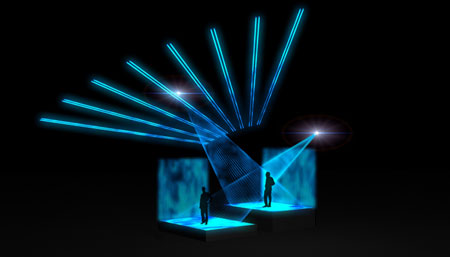 Yazoo Reconnected Live