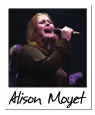 Alison Moyet